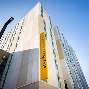 Staycity Venice 4* Mestre