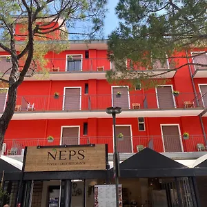 Neps 3* Jesolo