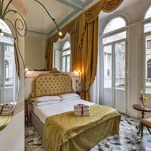 Art Santa Brigida 3* Naples