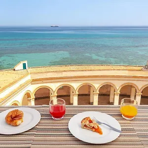 La Gancia Apartahotel Trapani