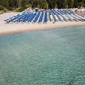 Bulla Regia Hotel Fontane Bianche