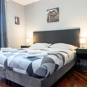 Pensión Trastevere Guestrooms, Roma