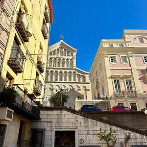 Guest house Piazza Carlo Alberto Italy
