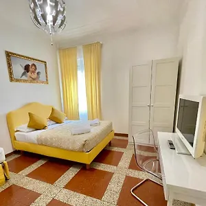 Pensión Podesti 6, Roma