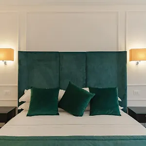 Relais Del Portico Maison d'hôtes