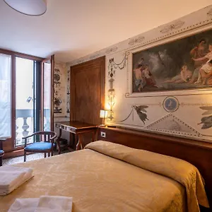  Hostel Foresteria Valdese Italy
