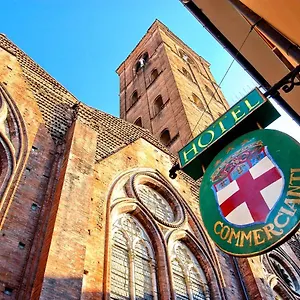 **** Hotel Art Commercianti Italy