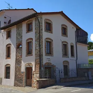 Tangohotel Pensión Lucca