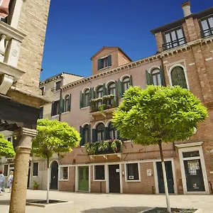 ** Bed & Breakfast Ca' Santo Spirito Italy
