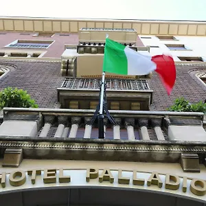 Palladio Hotel Milán