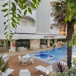 **** Hotel Vittoria Italy
