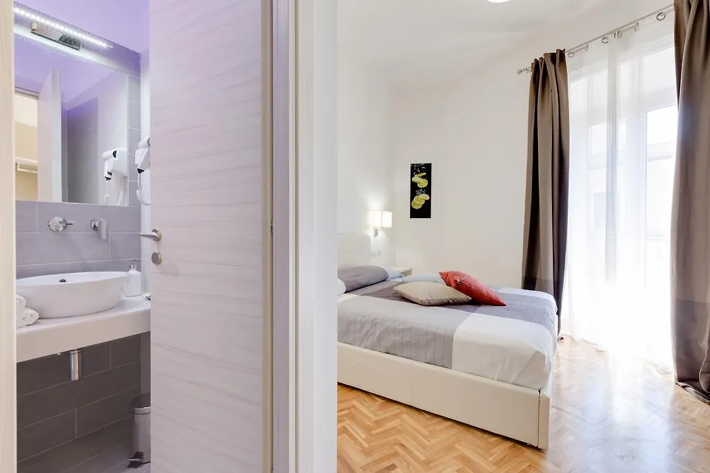 Dolce Luxury Rooms Rome 2*,  Italy