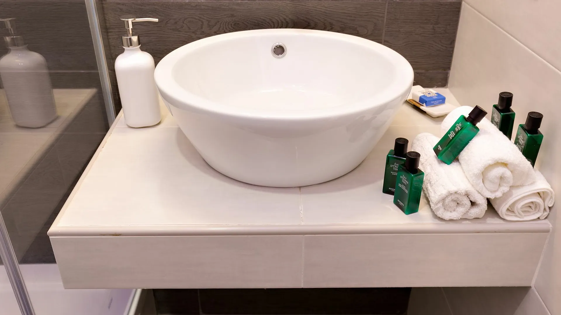 Dolce Luxury Rooms Rome Guest house