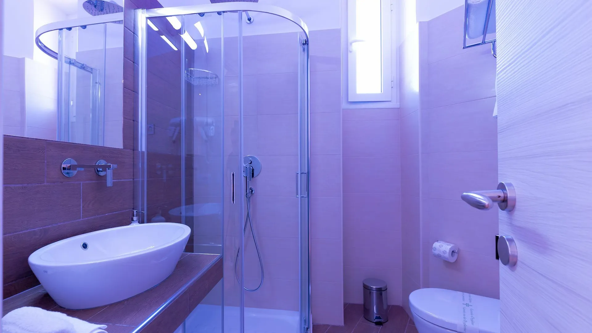 Dolce Luxury Rooms Rome