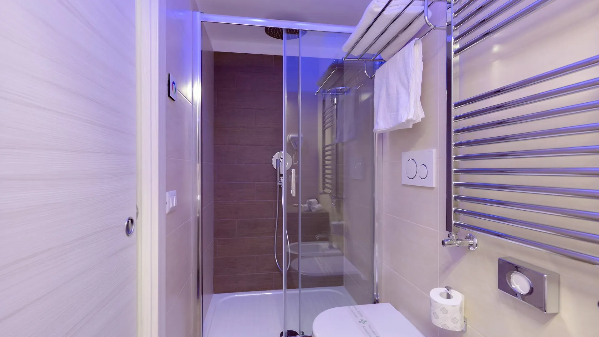 ** Guest house Dolce Luxury Rooms Rome Italy