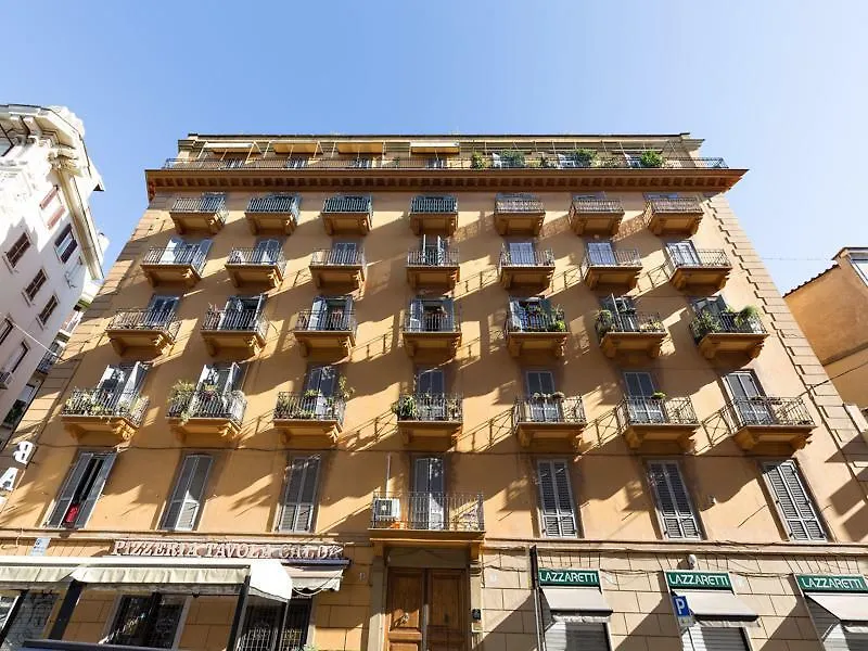 Dolce Luxury Rooms Rome