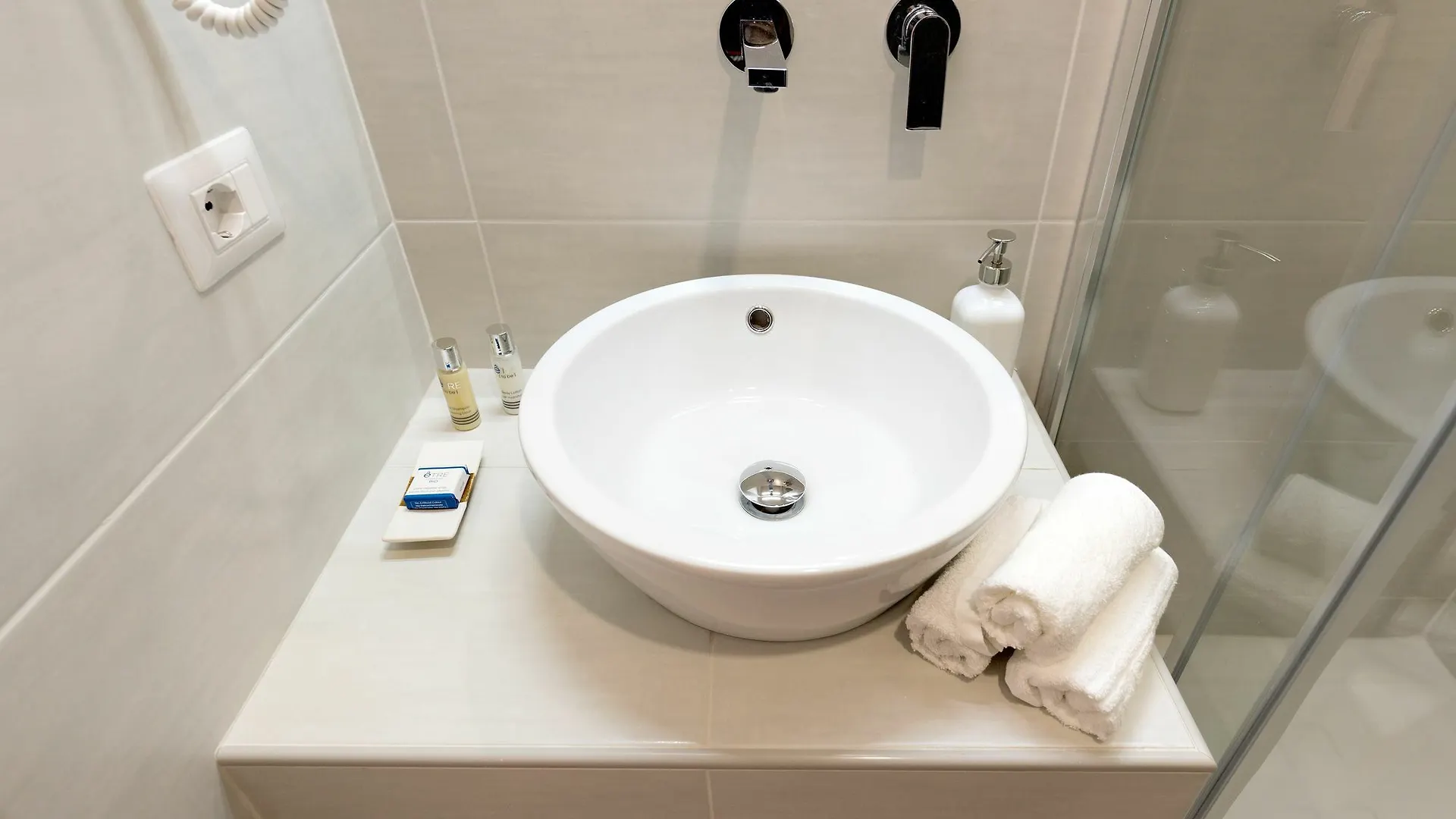 Guest house Dolce Luxury Rooms Rome