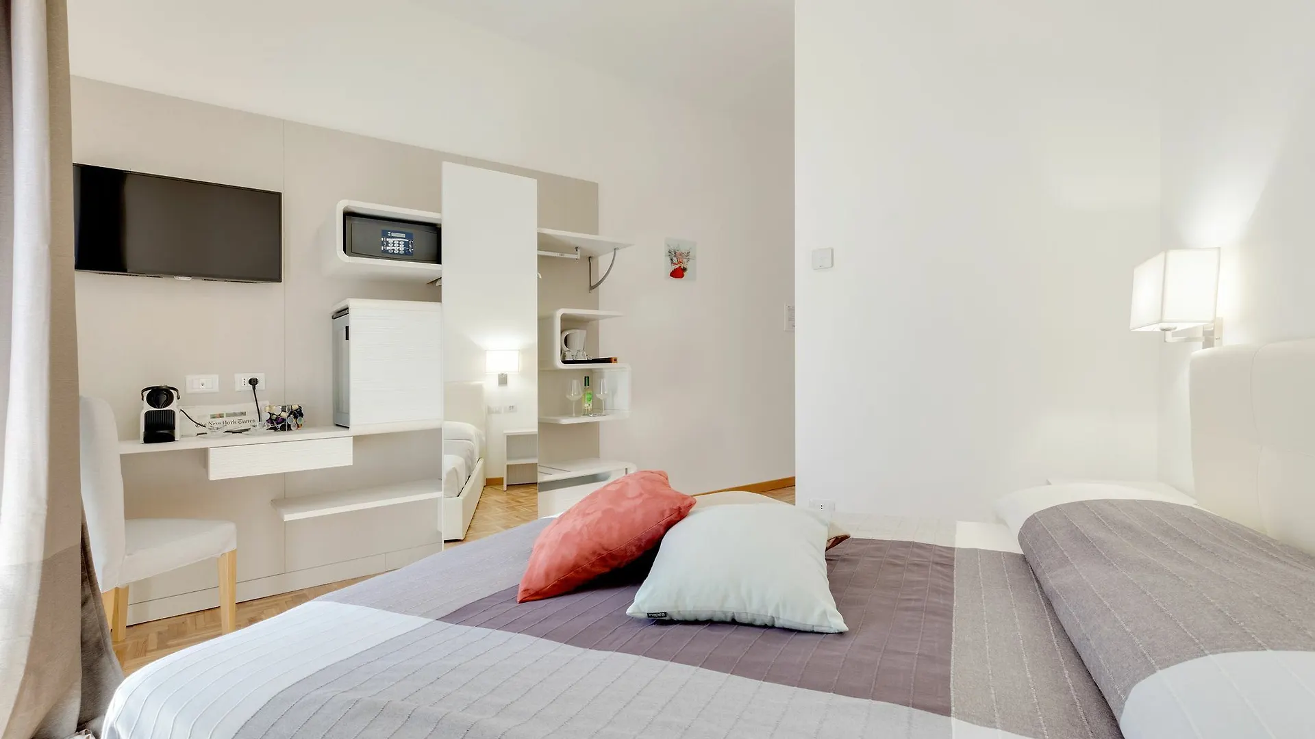 ** Guest house Dolce Luxury Rooms Rome Italy