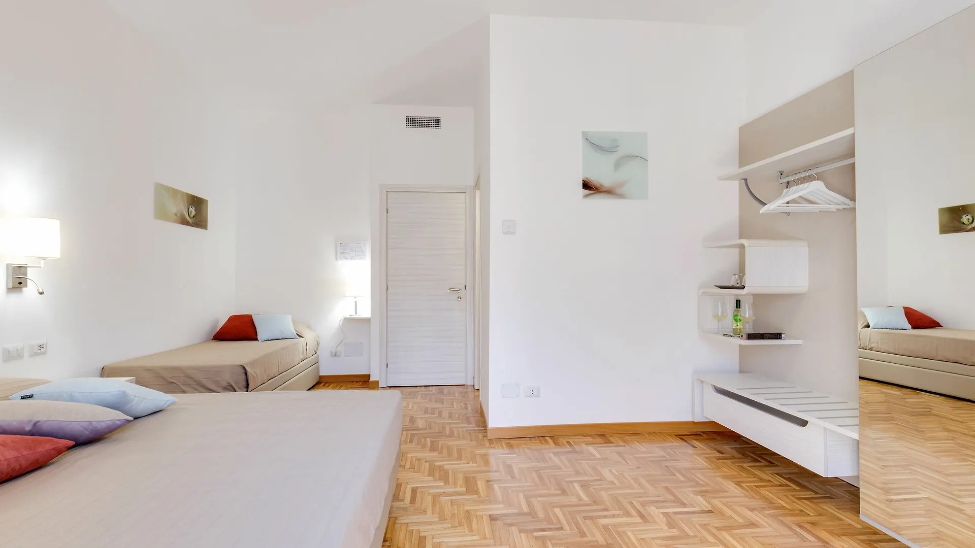 Guest house Dolce Luxury Rooms Rome