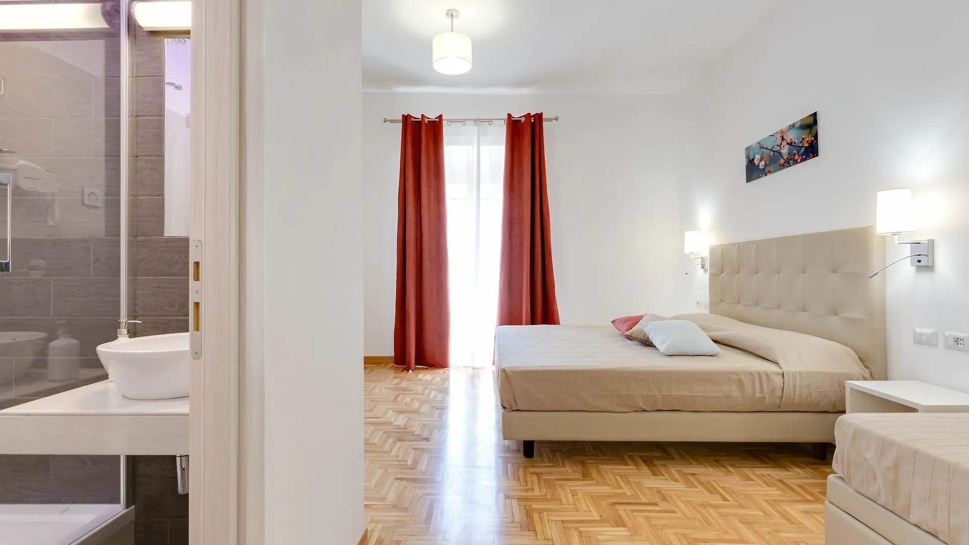 Guest house Dolce Luxury Rooms Rome