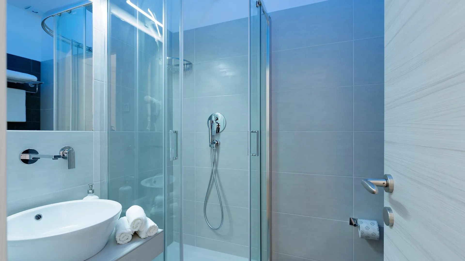 Dolce Luxury Rooms Rome Guest house