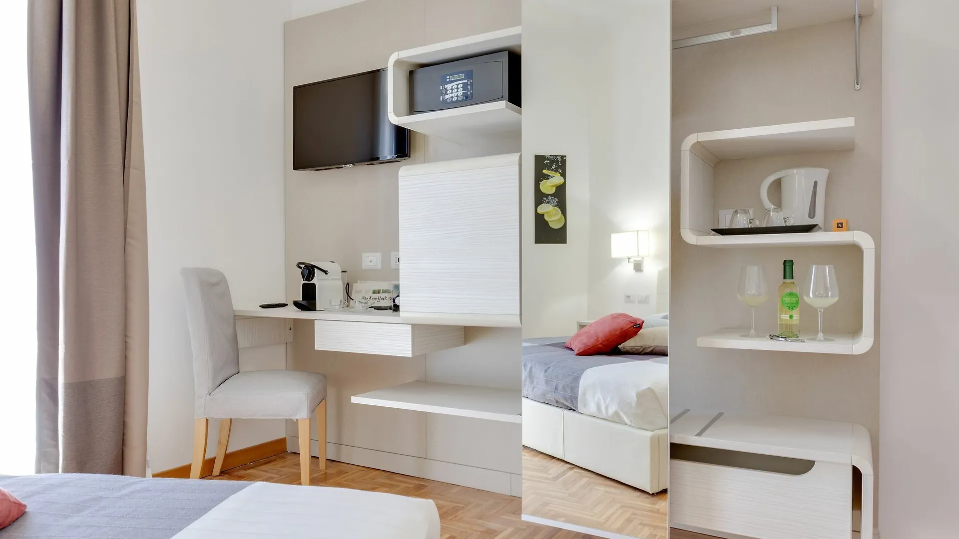 Dolce Luxury Rooms Rome 2*,