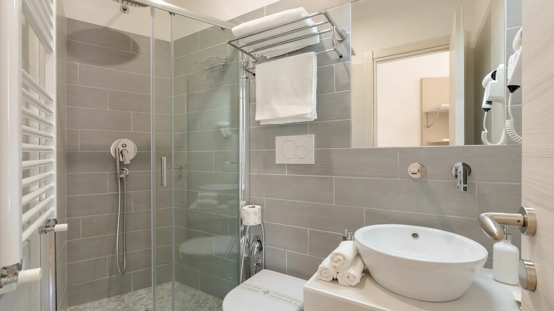 Guest house Dolce Luxury Rooms Rome