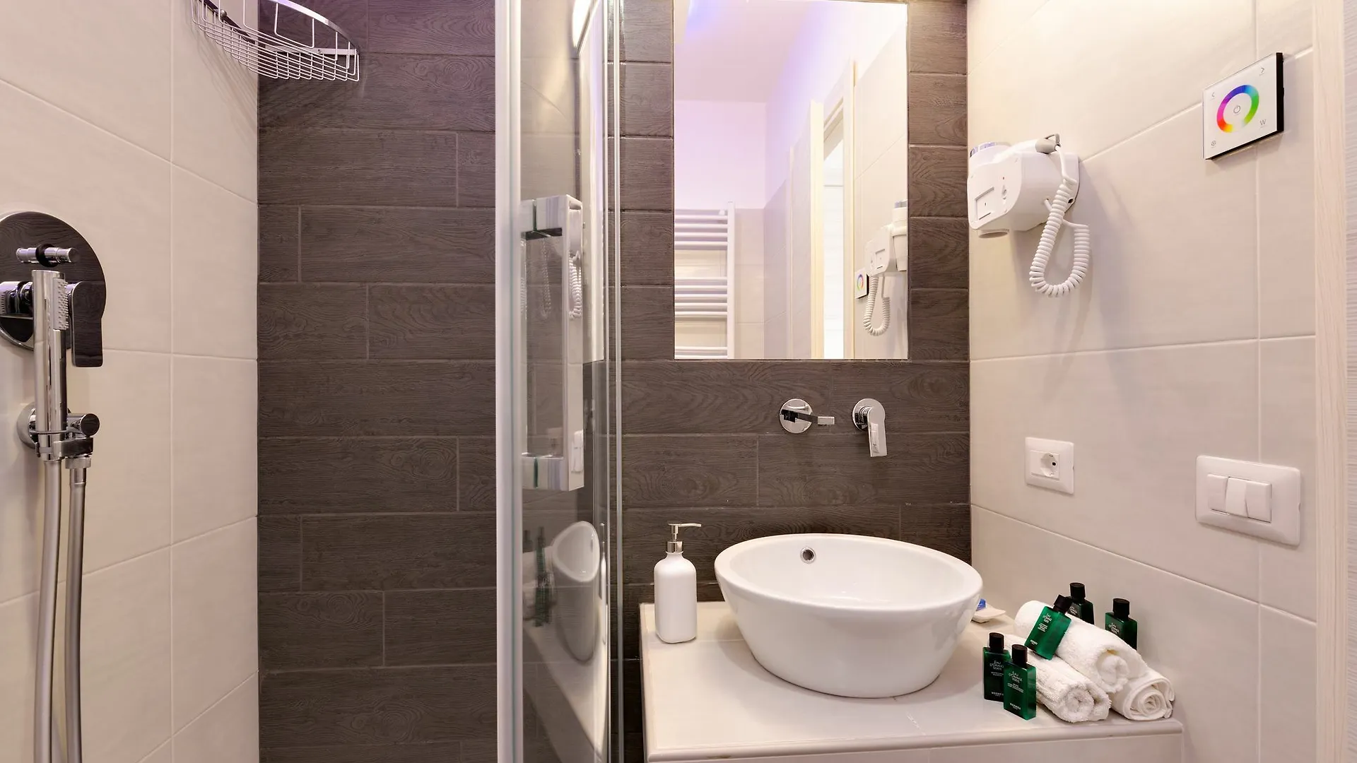 Guest house Dolce Luxury Rooms Rome