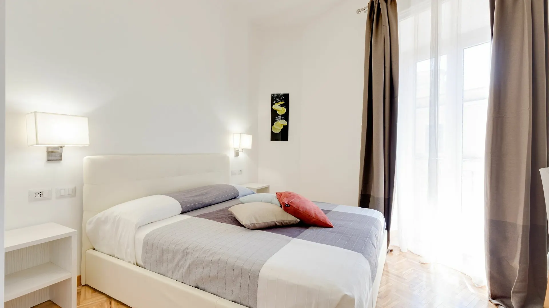 Guest house Dolce Luxury Rooms Rome